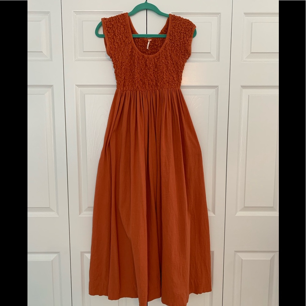Free People Dress
